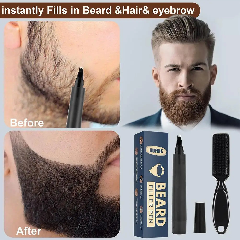 GrowBeard Pen