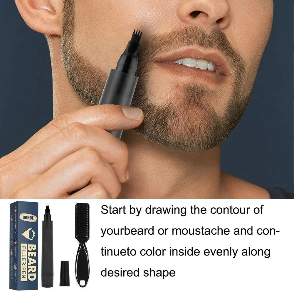 GrowBeard Pen